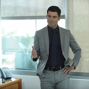 Foto Max Greenfield