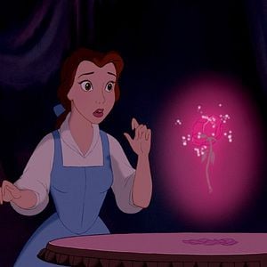 Foto La Bella y la Bestia