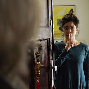 Foto En lugar del Sr. Stein