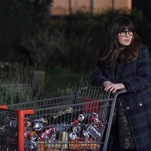 Foto Zooey Deschanel