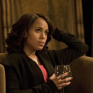 Foto Kerry Washington