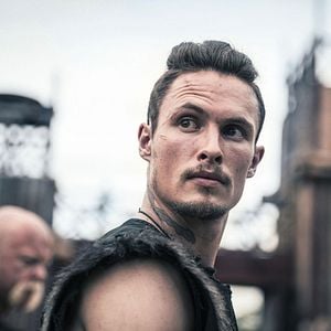 Foto Arnas Fedaravicius