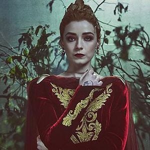 Foto Sarah Bolger