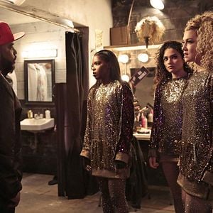 Foto Brittany O'Grady