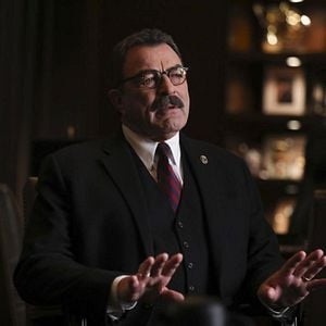 Foto Blue Bloods (Familia de policías)