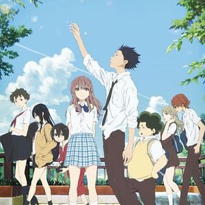 Foto A Silent Voice