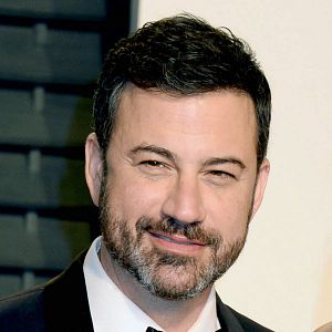 Foto Jimmy Kimmel
