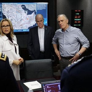 Foto Madam Secretary