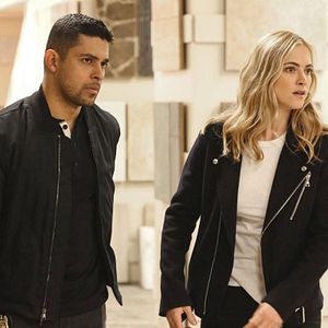 Foto NAVY: Investigación criminal