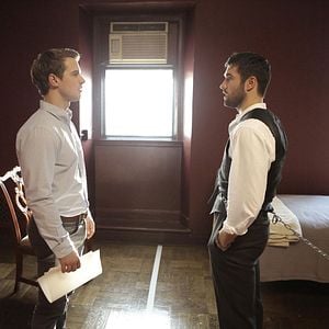 Foto Los Pasajeros del Tiempo