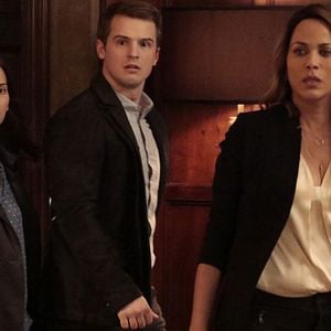 Foto Los Pasajeros del Tiempo