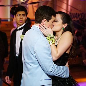 Foto Hayley Orrantia