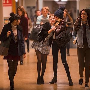 Foto Si no despierto