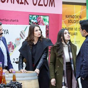 Foto Entre el amor y el odio