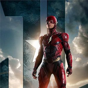 Foto Liga de la Justicia