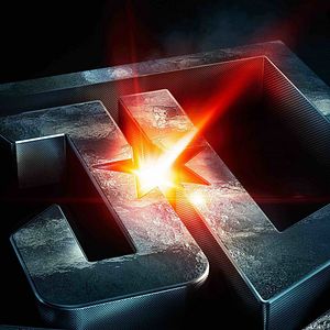 Foto Liga de la Justicia