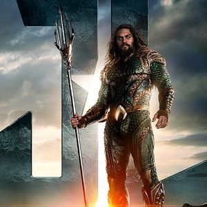 Foto Liga de la Justicia