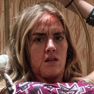 Foto Elizabeth Whitson