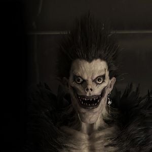 Foto Death Note: El nuevo mundo