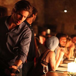 Foto François Civil