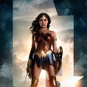 Foto Liga de la Justicia