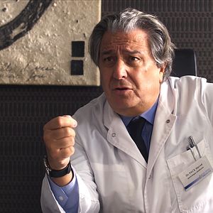 Foto Christian Clavier