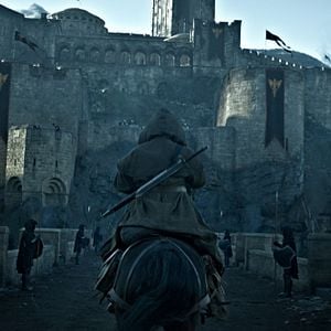 Foto Rey Arturo: La leyenda de Excalibur