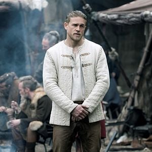 Foto Charlie Hunnam