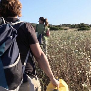 Foto El Gran Tour de Jorge Bonsor