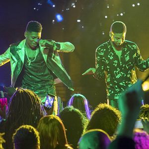 Foto Jussie Smollett