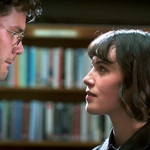 Foto Jessica Brown Findlay