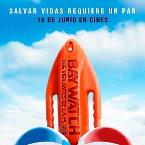 Foto Baywatch: Los vigilantes de la playa