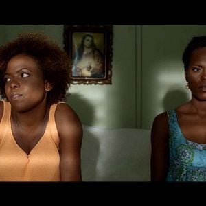 Foto Daniely Francisque