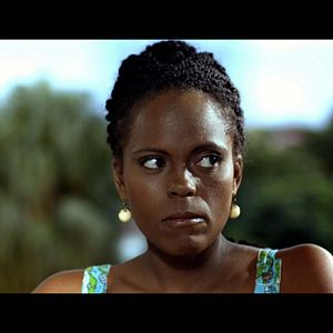 Foto Daniely Francisque