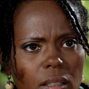 Foto Daniely Francisque