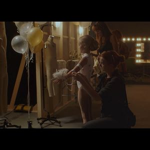 Foto Casting JonBenet