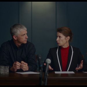 Foto Casting JonBenet