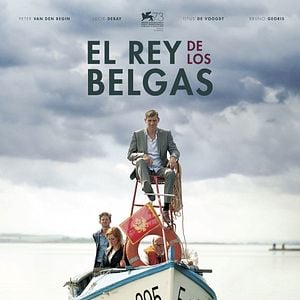 Foto El rey de los belgas