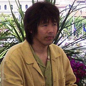 Foto Mitsuhisa Ishikawa