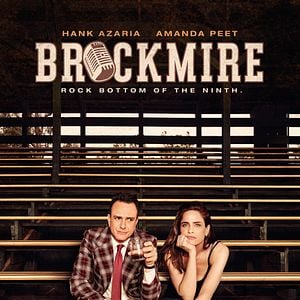 Foto Brockmire