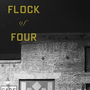 Foto Flock of Four