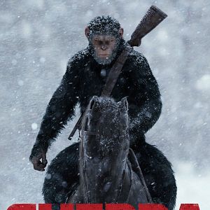 Foto La guerra del Planeta de los Simios