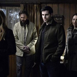 Foto Silas Weir Mitchell