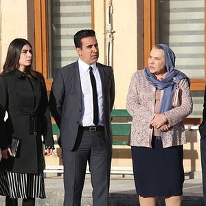 Foto Entre el amor y el odio