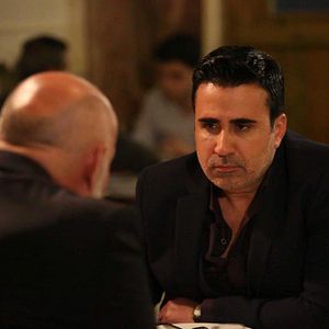 Foto Entre el amor y el odio