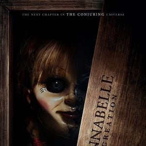 Foto Annabelle: Creation