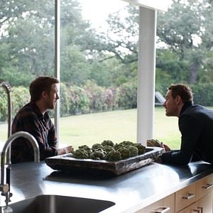 Foto Michael Fassbender