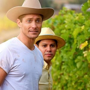 Foto Matthew MacCaull