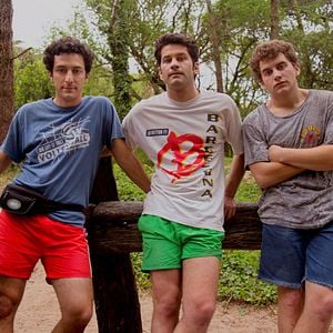 Foto Javier De Pietro