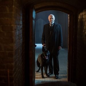 Foto La casa del pánico